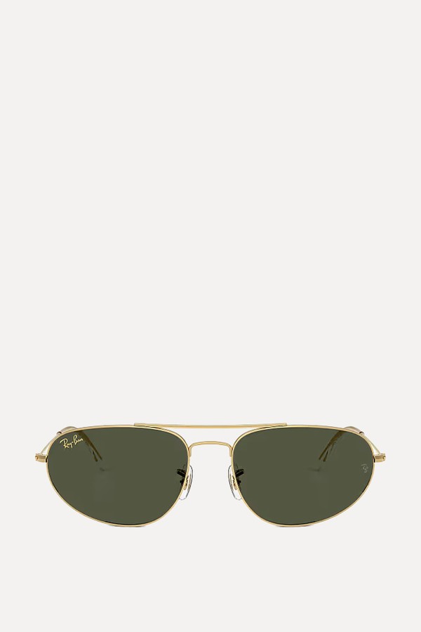 Irregular Sunglasses from Ray-Ban