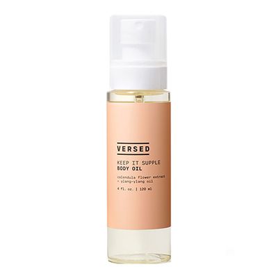 Keep It Supple Body Oil from Versed
