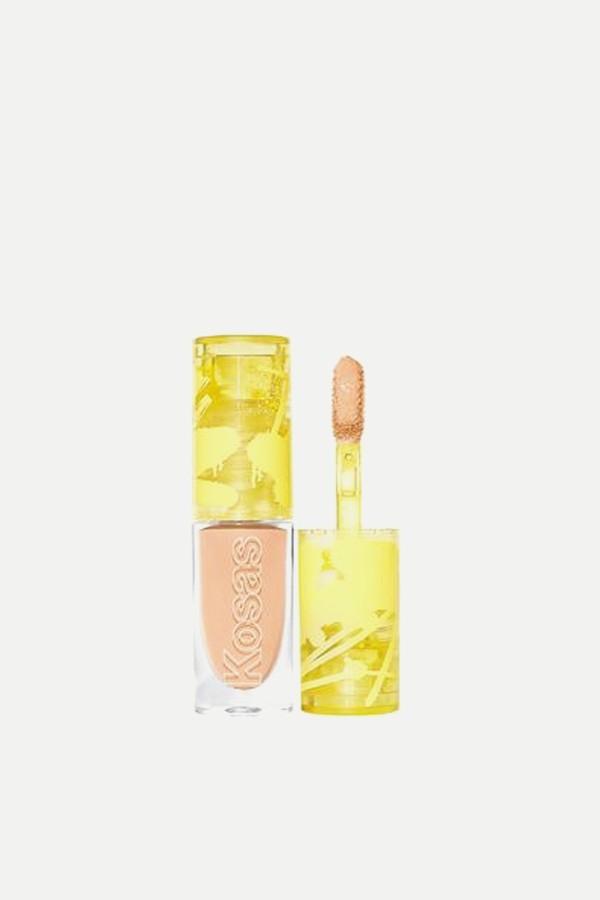 Mini Revealer Super Creamy + Brightening Concealer  from Kosas 