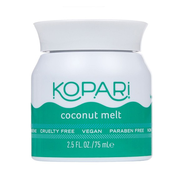 Organic Coconut Melt from Kopari Beauty