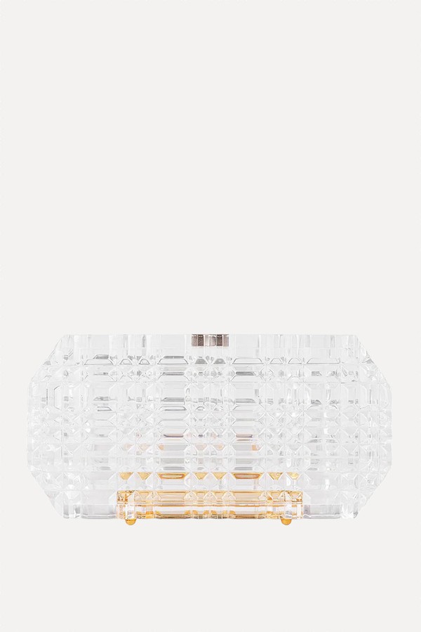 Sierra Clutch from L’Afshar 