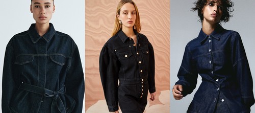 The Round Up: Smart Denim
