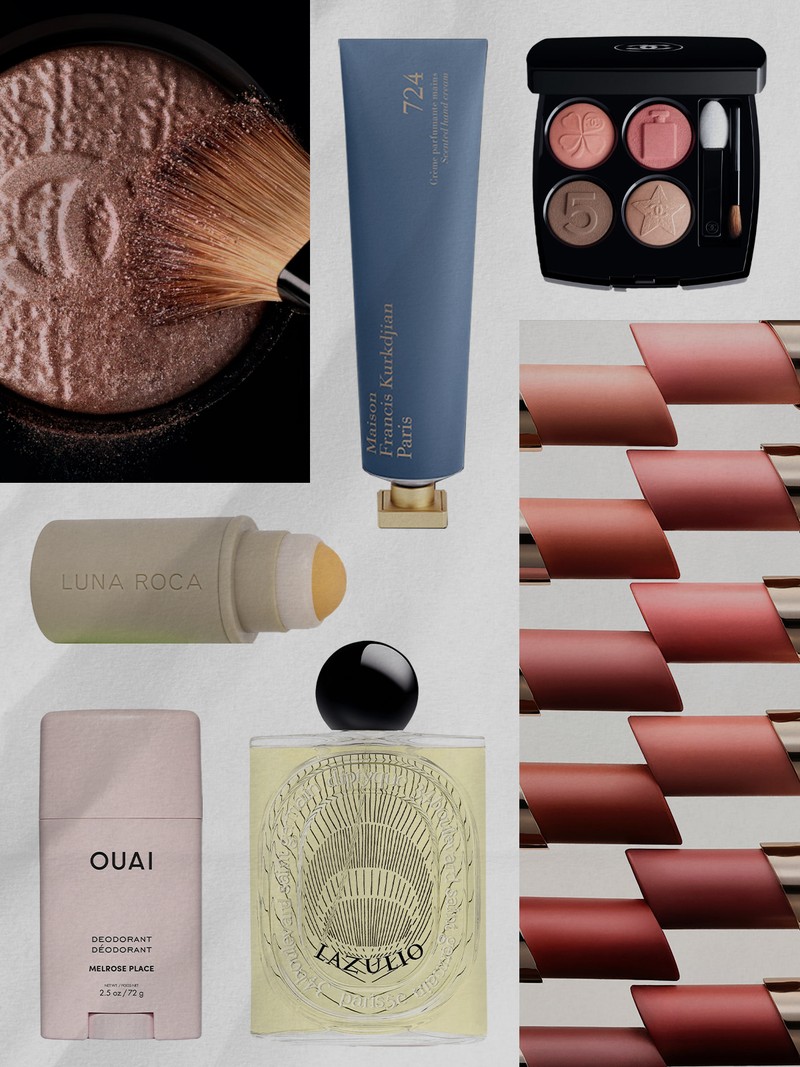 September’s Best New Beauty Buys