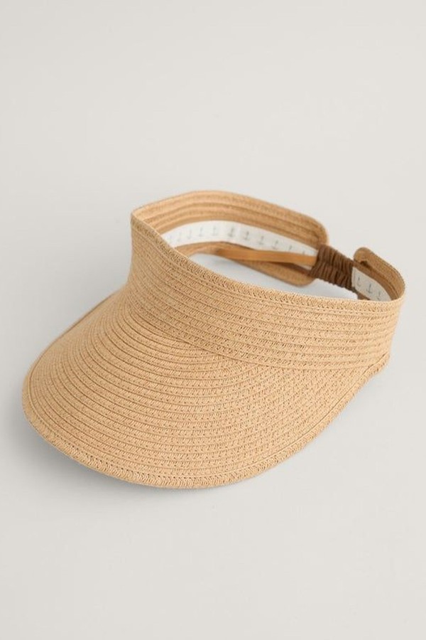 Sweeping Sands Visor