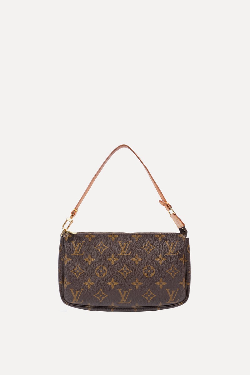 Pochette Accessoires from Louis Vuitton 