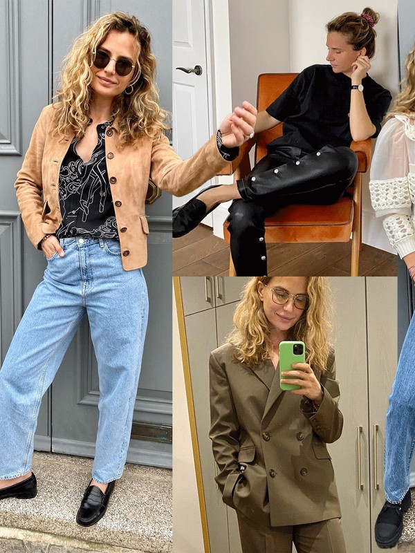 Style Rules: Mija Knezevic 