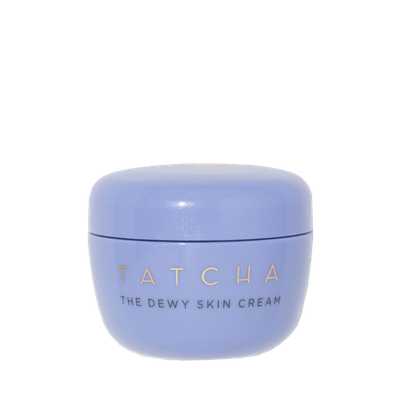 The Dewy Skin Cream from Tatcha