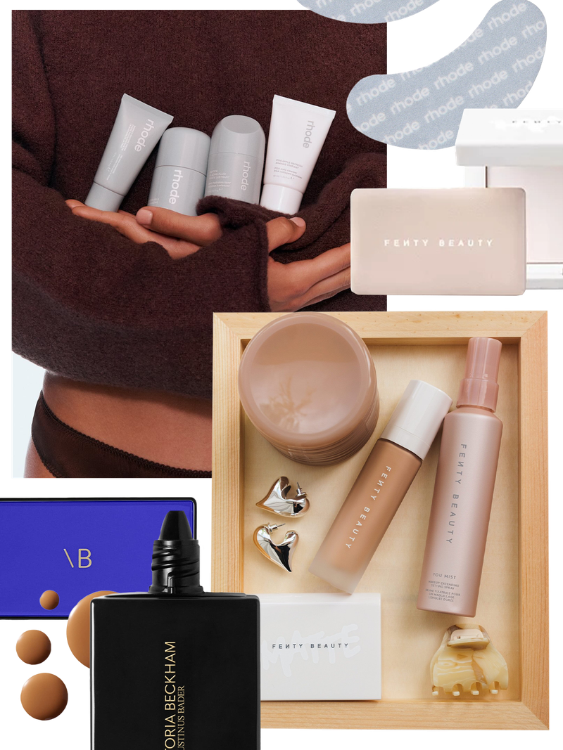 Alex Steinherr’s Favourite Celebrity Beauty Brands