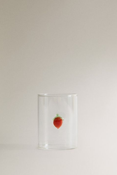 Fruit Tumbler