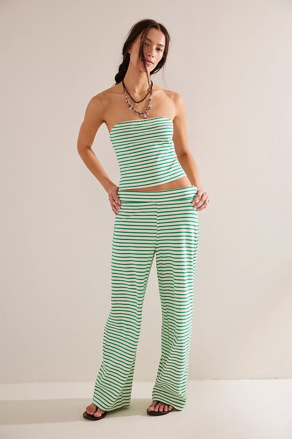 Sailor Tube Co-Ord from Free-Est