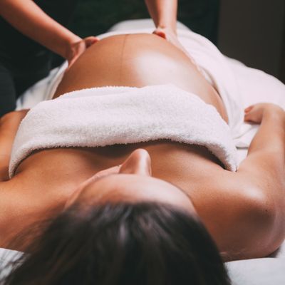 Where To Have Beauty Treatments During Your Pregnancy