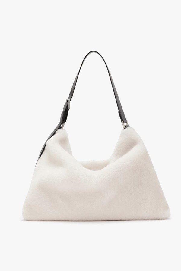 Edbury Shoulder Bag Womens from All Saints