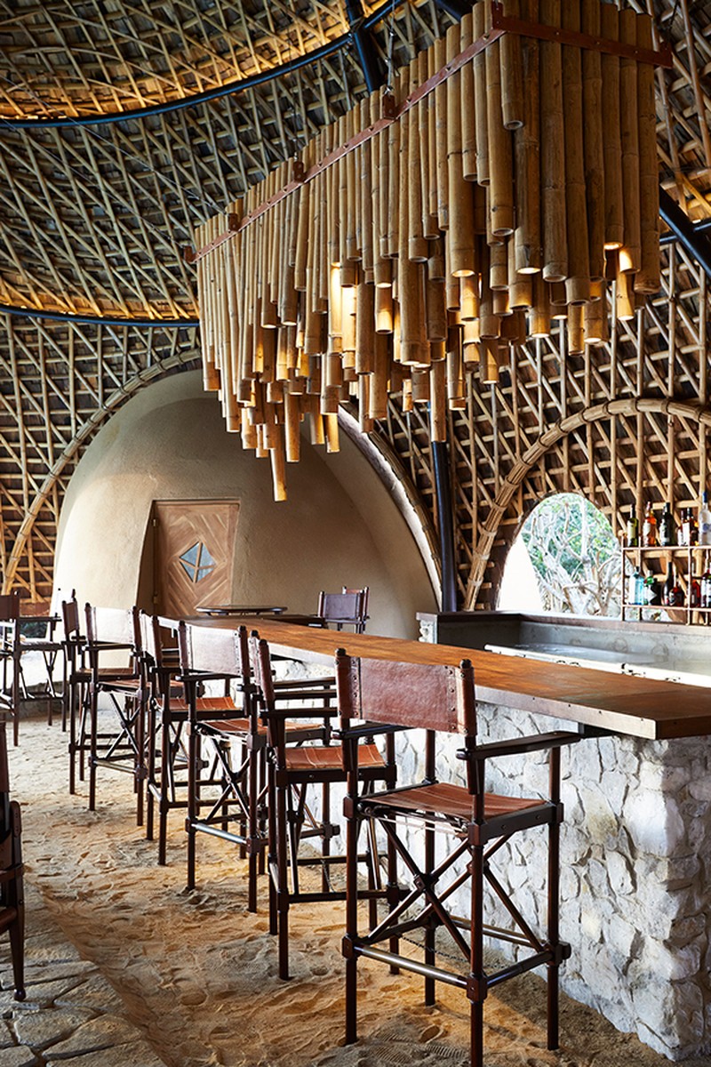 Wild Coast Tented Lodge (Tim Evan Cook)