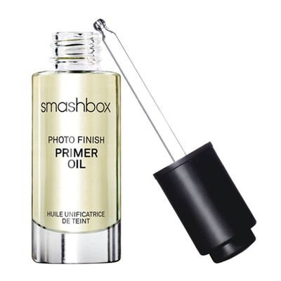 Photo Finish Primer Oil