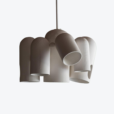 Guccha Ceiling Lamp from Atelier Ashiesh Sha 