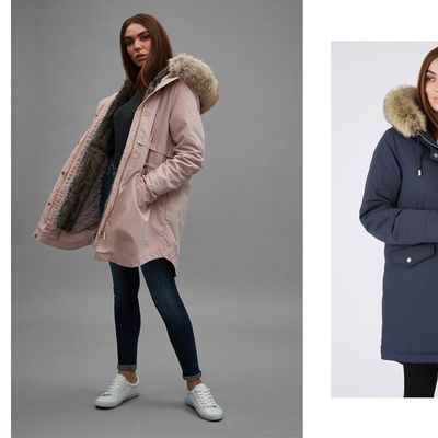 The Best Parka To Buy This Autumn/Winter