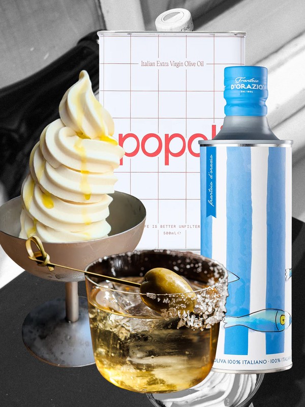 The Delicious & Healthy Kitchen Staple That’s Trending 