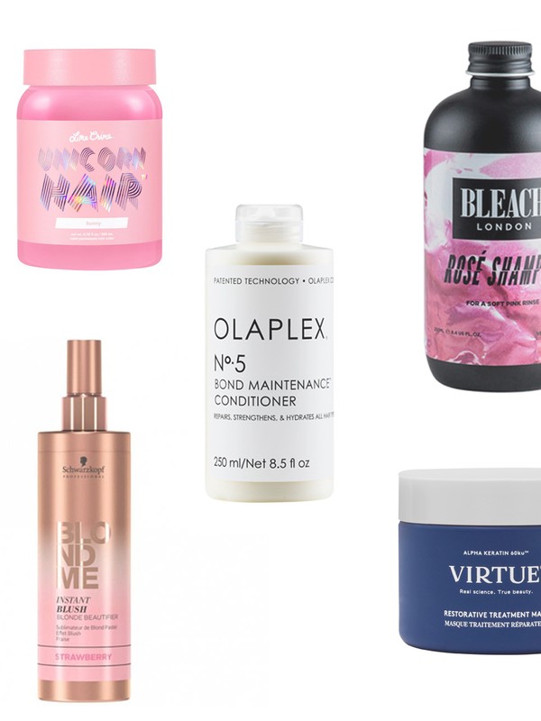 The Hottest Hair Hue For 2019