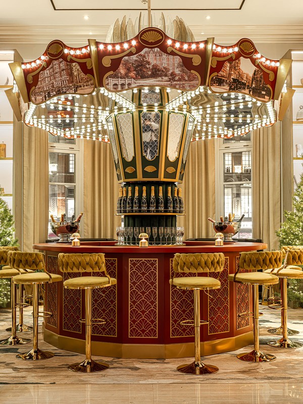 What To Do In London Over The Christmas Break 