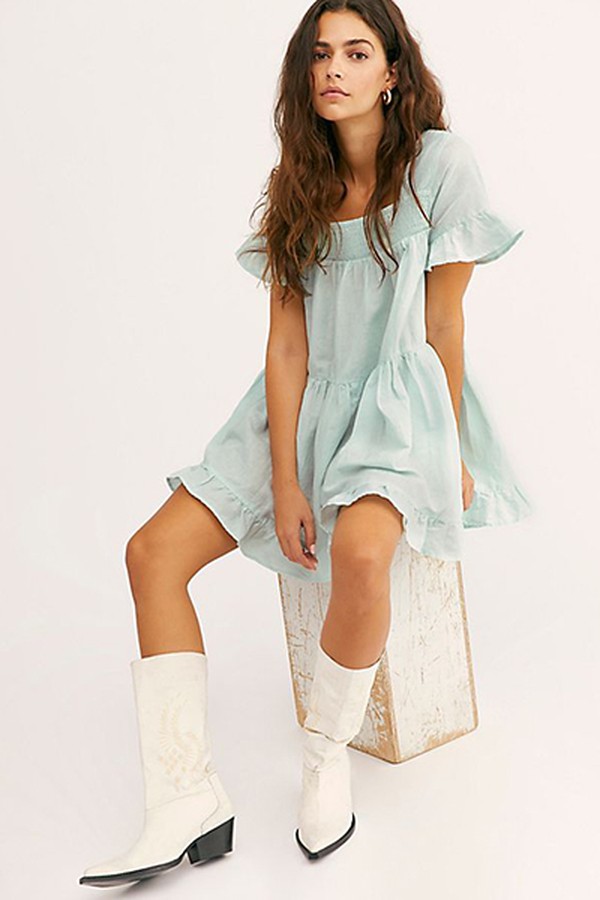 Sadie Tunic