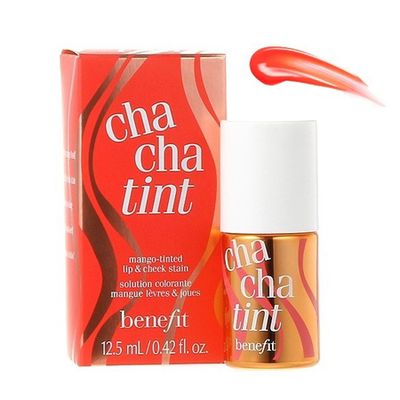 Cha Cha Tint   from Benefit