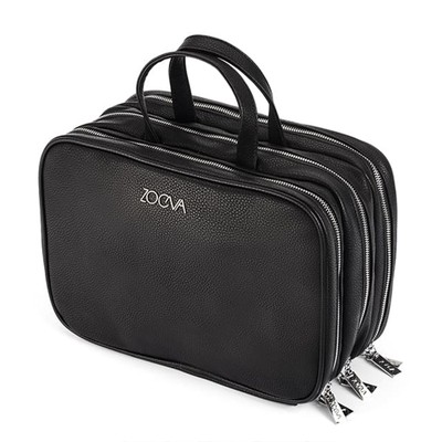 designer travel vanity case