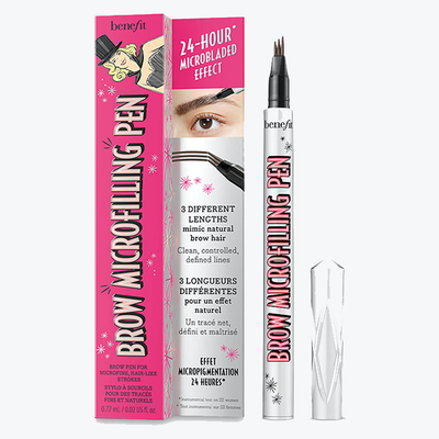Brow Microfilling Brow Pen from Benefit