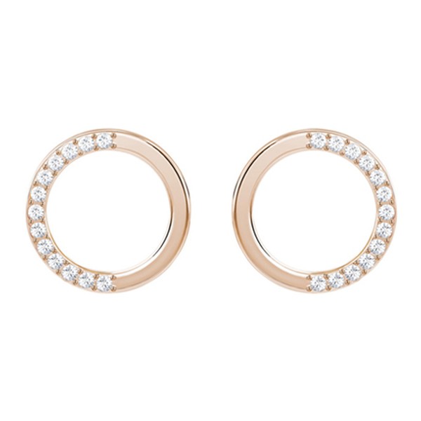 Lucy Pierced Earrings
