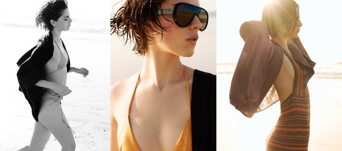 We Love This Wearable Summer Collection
