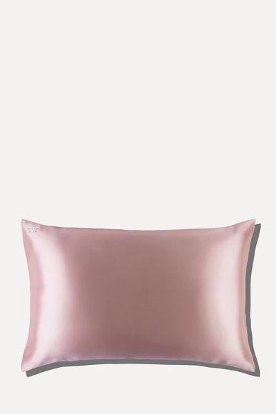 Pink Queen Envelope Pillowcase from Slip