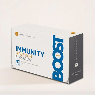 Immunity Boost