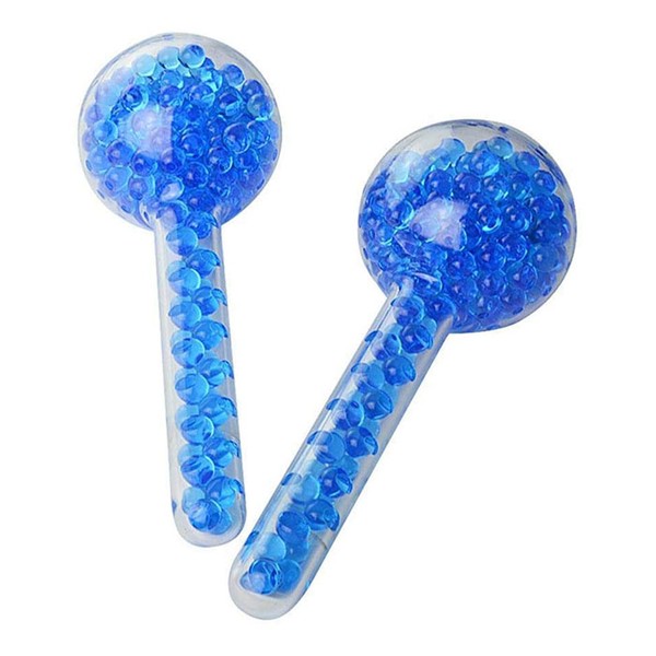 Magic Facial Massager Ice Globe from Huang