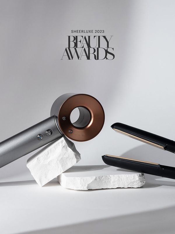 SheerLuxe 2023 Beauty Awards | Tools & Stylers