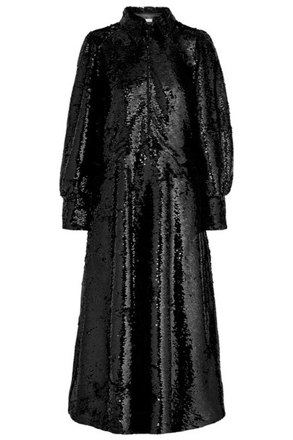 Sequins Dress