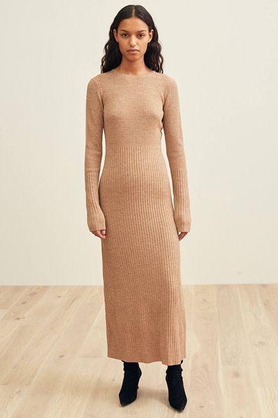 Merino Wool Dress from Toteme