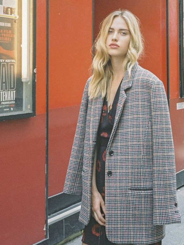 19 New Pieces From This Cool French Brand 