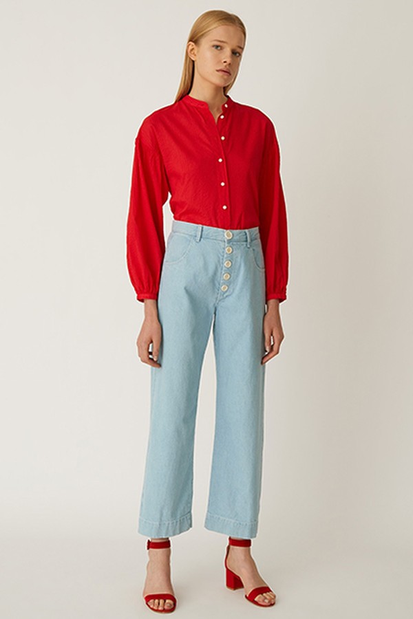 Paradise Pant from M.I.H Jeans