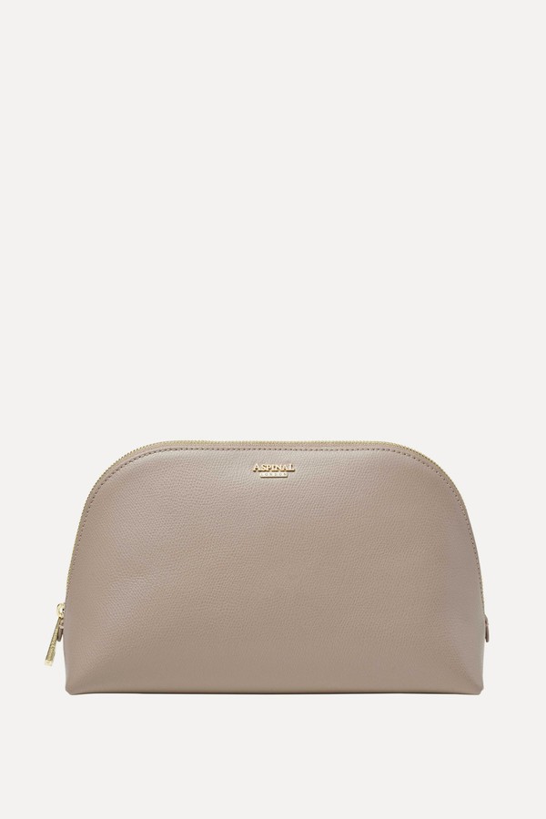 Classic Toiletry Bag