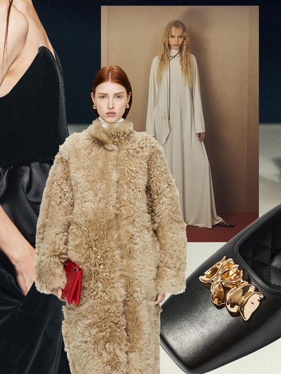 10 High-Street Pieces That Look Designer