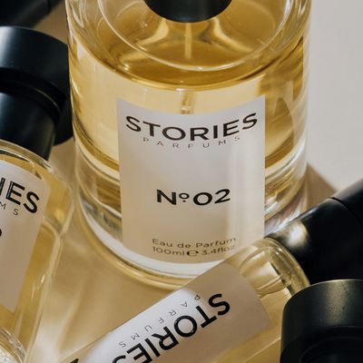 The Niche Fragrance Brand Everyone Is Talking About 