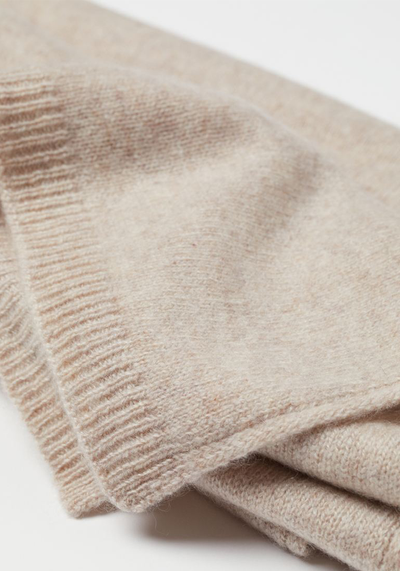 Cashmere Scarf from H&M