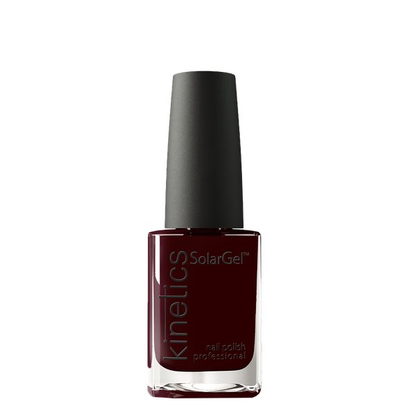 Solar Polish In #657 Curious from Kinetics