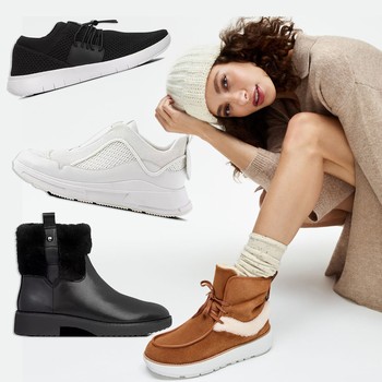 17 Shoes To Buy In The FitFlop Sale