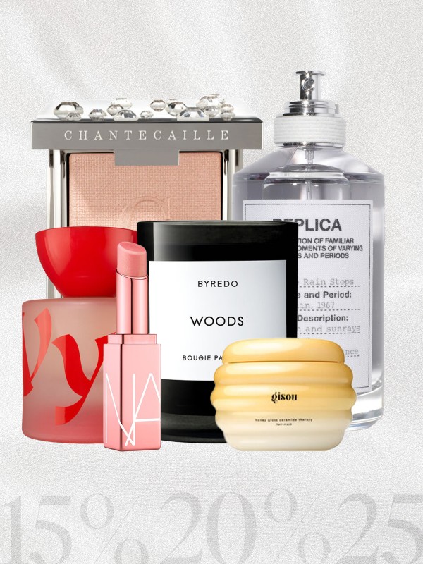 What’s On Our Cyber Monday Wish List At Space NK