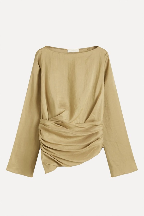 Adelia Top from Faithfull