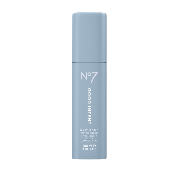 Dew Bank Water Cream