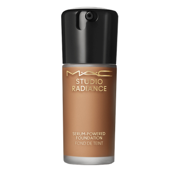 Studio Radiance Serum-Powered™ Foundation from MAC Cosmetics