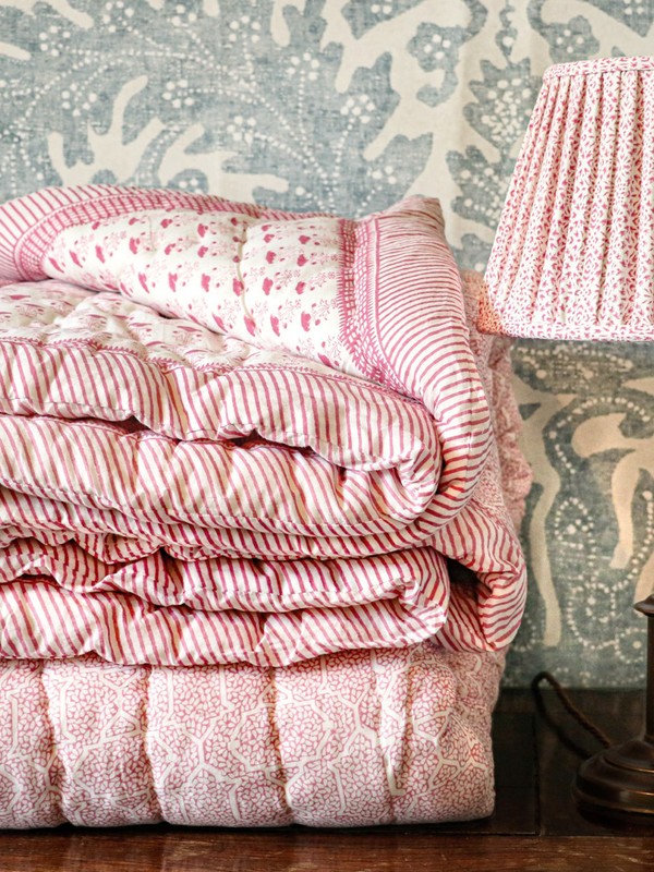19 Bedspreads To Give Your Room A Luxury Finish