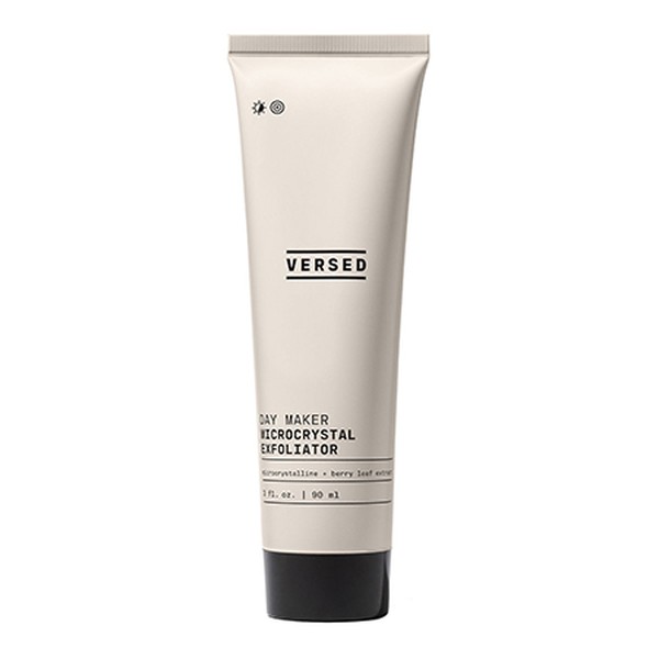 Day Maker Microcrystal Exfoliator from Versed