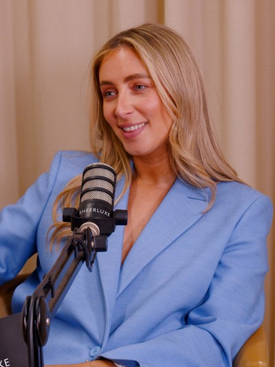 Blake Lively’s Comeback And Unreal Zara, Mango & M&S Finds